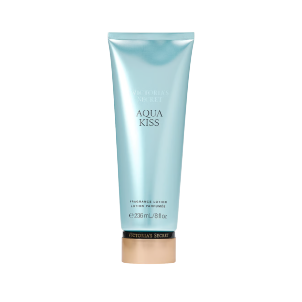 Victoria’s Secret Aqua Kiss – Crème parfumée pour le corps