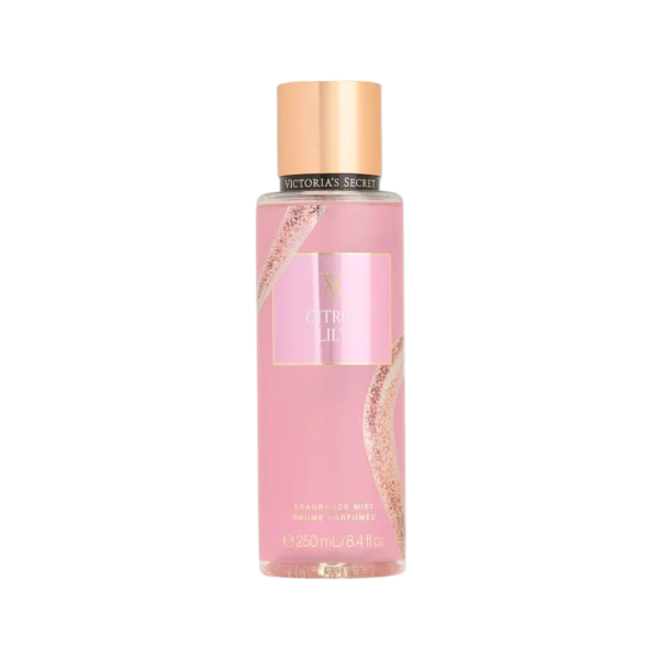 Victoria’s Secret Citrus Lily – Brume parfumée