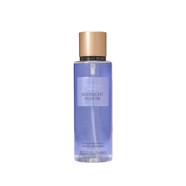 Victoria’s Secret Midnight Bloom – Brume parfumée