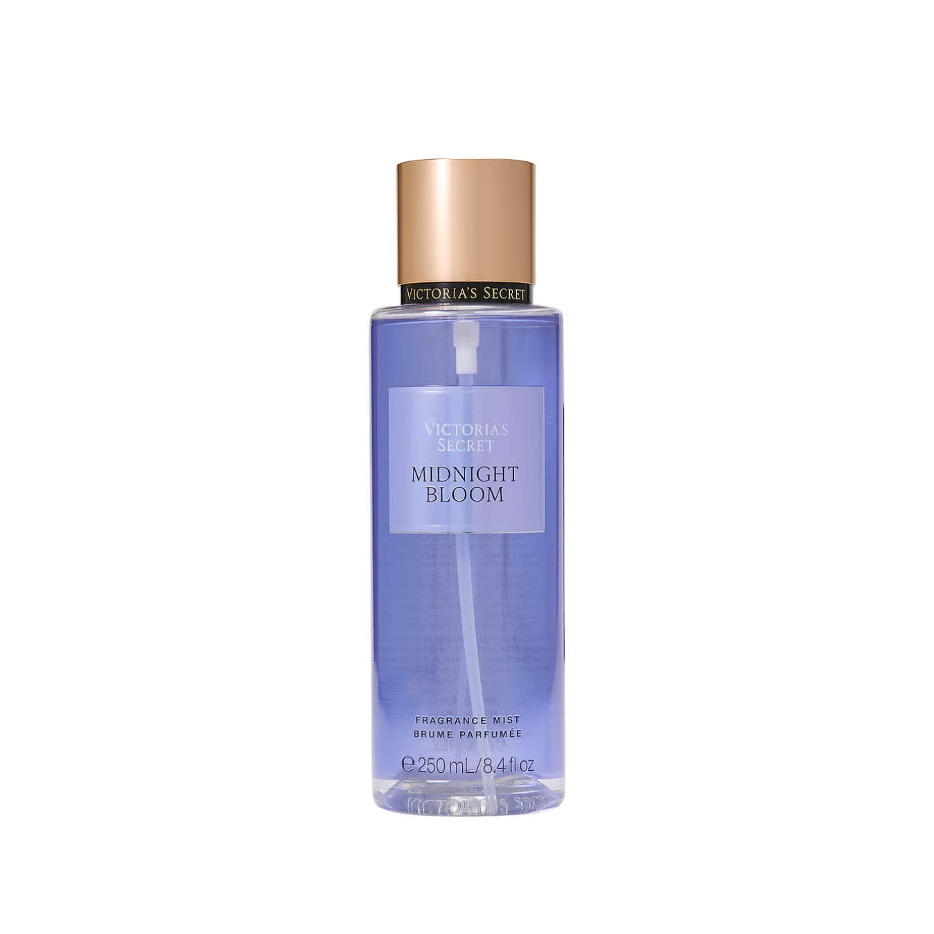 Victoria’s Secret Midnight Bloom – Brume parfumée