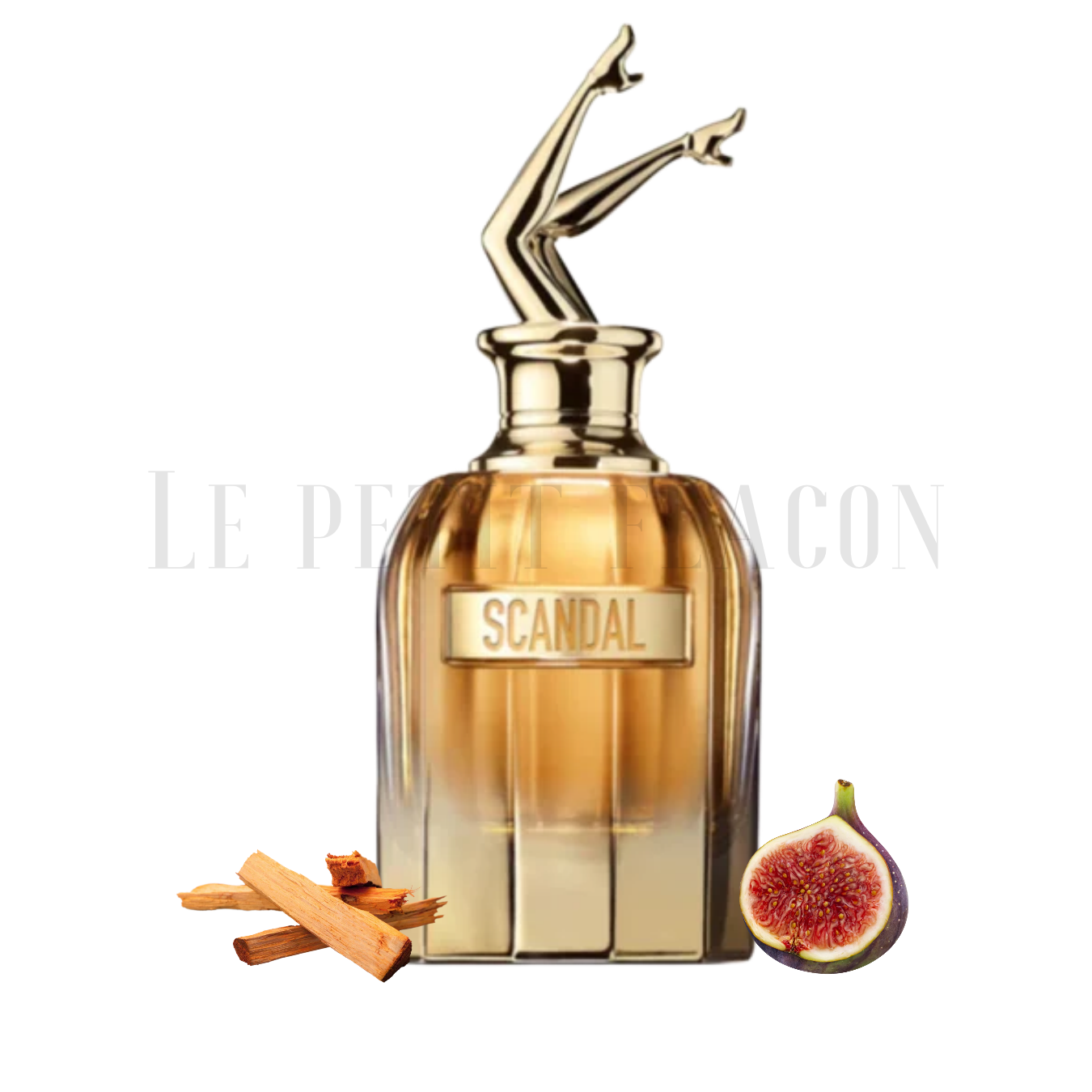 Jean Paul Gaultier Scandal Absolu pour Femme
