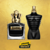 Dark Seduction — 2 × 10ML | Parfums Homme