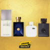 Fresh Impact — 4 × 10ML | Parfums Homme