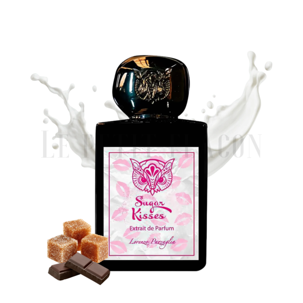 Lorenzo Pazzaglia Sugar Kisses