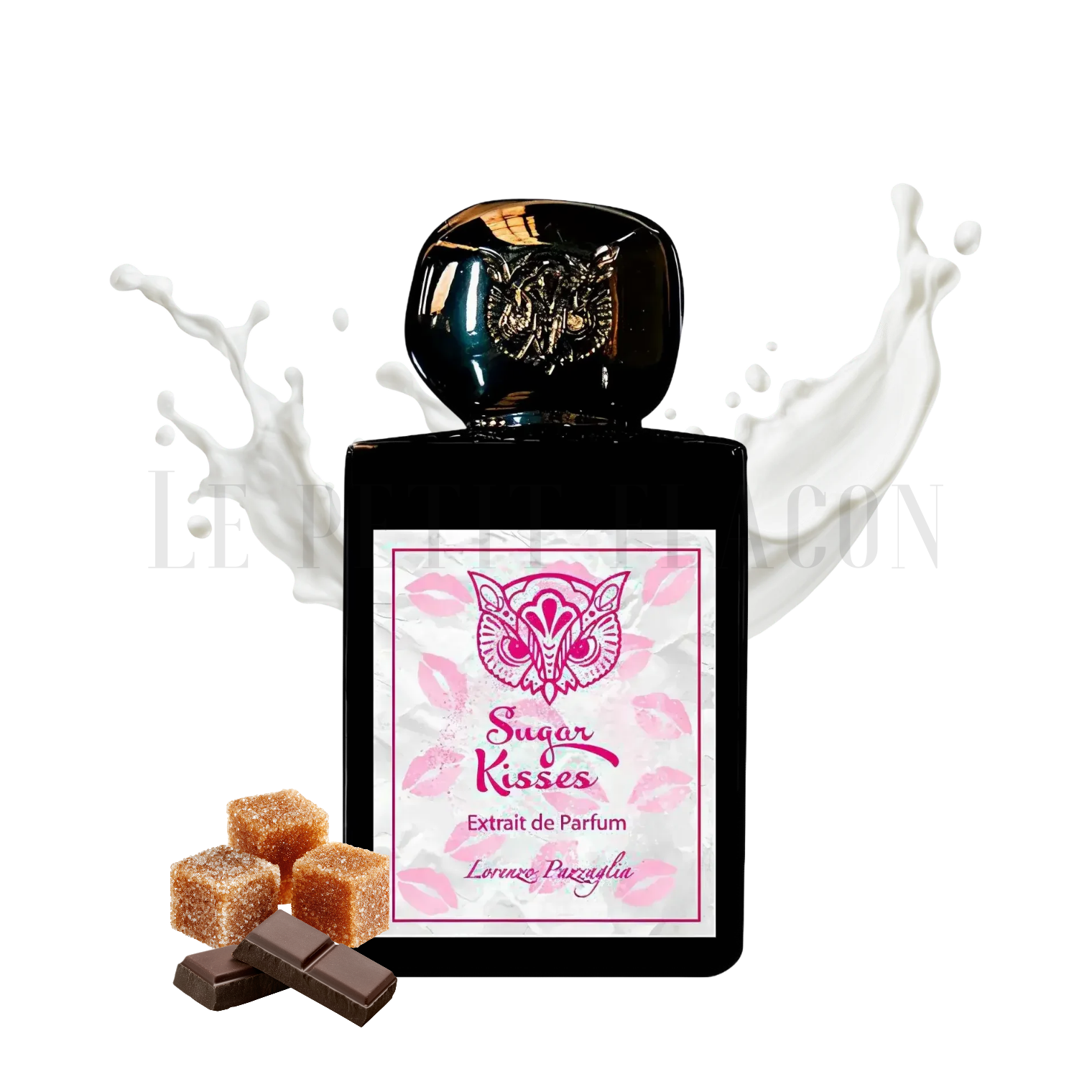 Lorenzo Pazzaglia Sugar Kisses